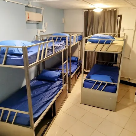 Pura Vida Hostel